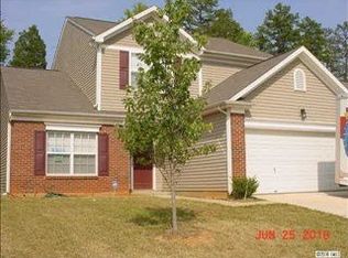 512 Mountain Quail Dr, Charlotte, NC 28216