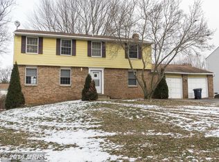 6107 Hillmeade Rd, Bowie, MD 20720