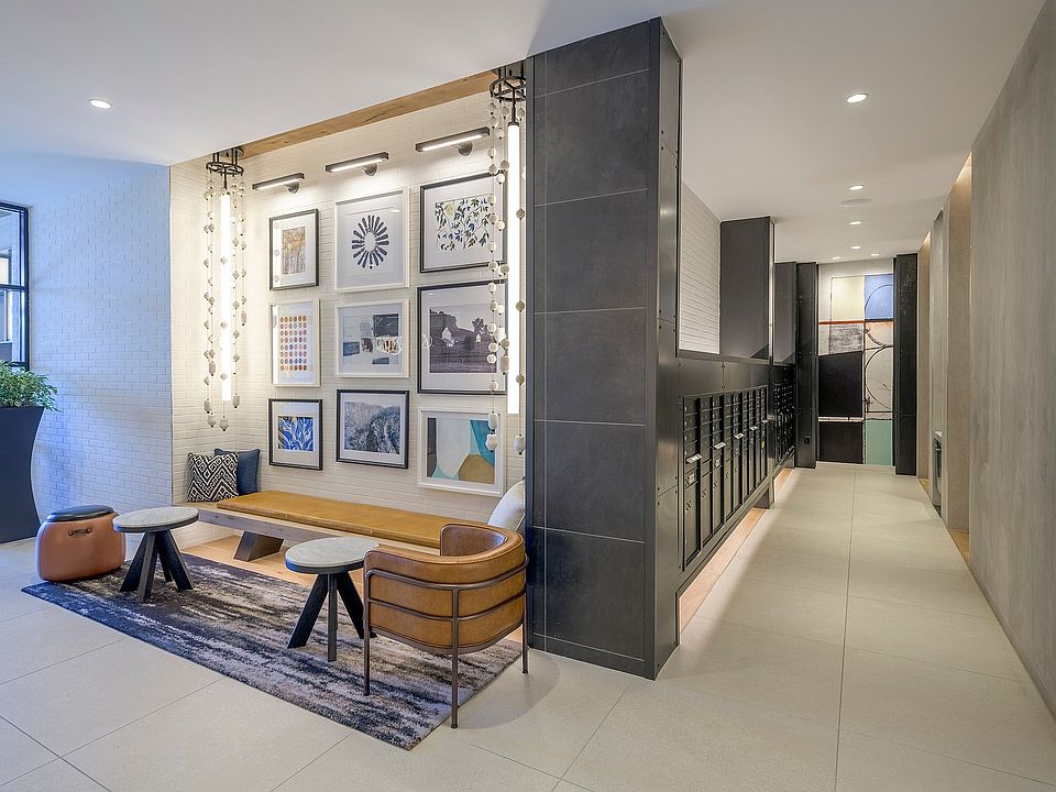 Clubroom
