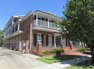 4121 Palmyra St APT 7, New Orleans, LA 70119