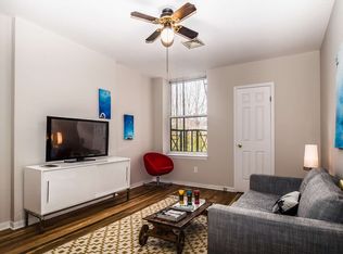 252 York St APT 3A, Jersey City, NJ 07302
