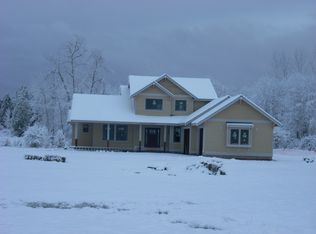 26226 110th Ave E, Graham, WA 98338