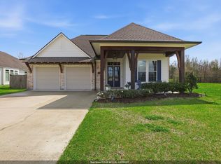 114 Lake Hudson Cir, Thibodaux, LA 70301