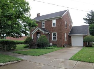 320 Wright St, Corry, PA