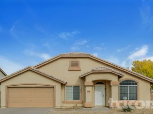 4340 W Misty Willow Ln, Glendale, AZ 85310