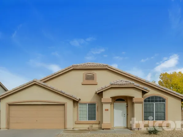 4340 W Misty Willow Ln, Glendale, AZ 85310