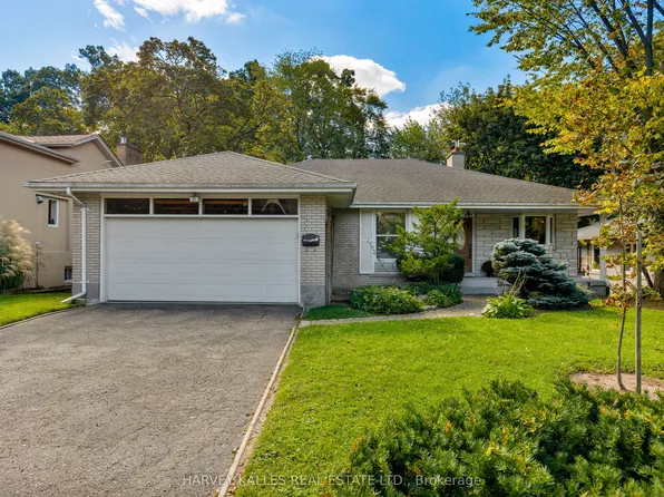 63 Twyford Rd, Toronto, ON M9A 1W5