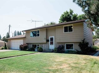 5007 N Alameda Blvd, Spokane, WA 99205
