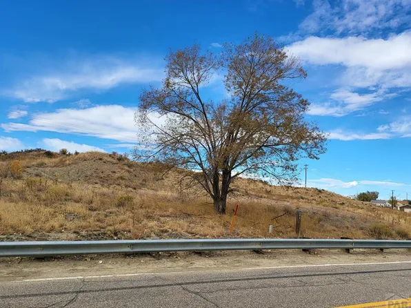 S Church Ave, Boone, CO 81025