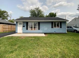 3532 Gerbert Rd, Columbus, OH 43224