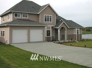 1631 SW Waterside Court Lot 6, Oak Harbor, WA 98277