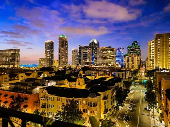 500 W Harbor Dr Unit 1013, San Diego, CA 92101
