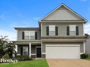 272 Persian Ivy Way, Dallas, GA 30132