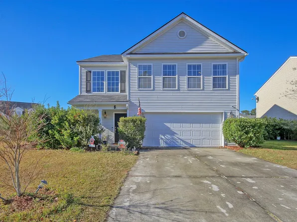 8221 Pickop Miles Ct, North Charleston, SC 29406