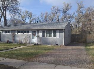 2630 Lark Dr, Colorado Springs, CO 80909