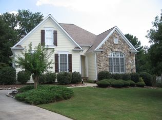 841 Nob Ridge Dr, Marietta, GA 30064