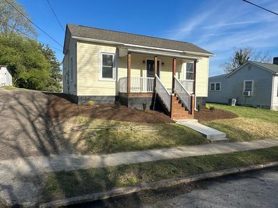 73 Morris Ave, Danville, VA, 24541