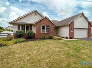 1306 1st St, Findlay, OH 45840