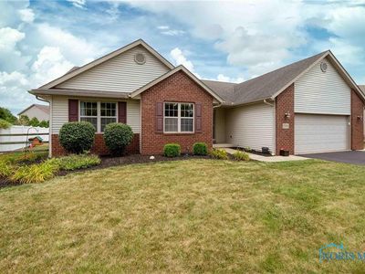 1306 1st St, Findlay, OH, 45840