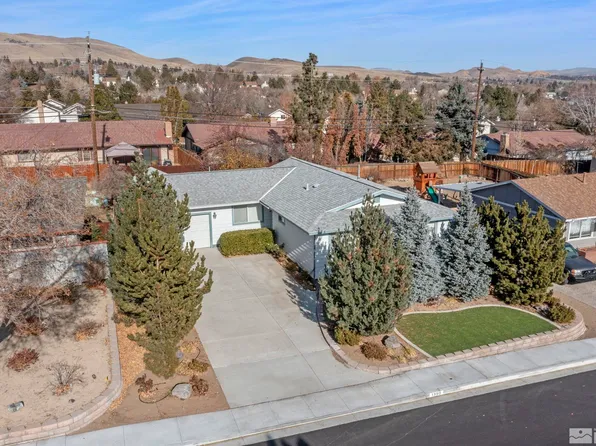 1390 Akard Dr, Reno, NV 89503