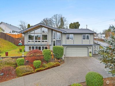 402 9th Street, Snohomish, WA, 98290