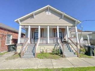 2433 Saint Anthony St, New Orleans, LA 70119