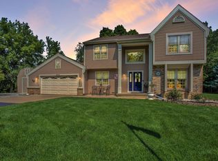 4343 Woodside Oaks Dr SE, Kentwood, MI