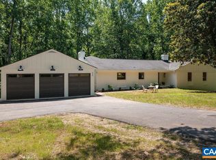 209 Montvue Dr, Charlottesville, VA 22901