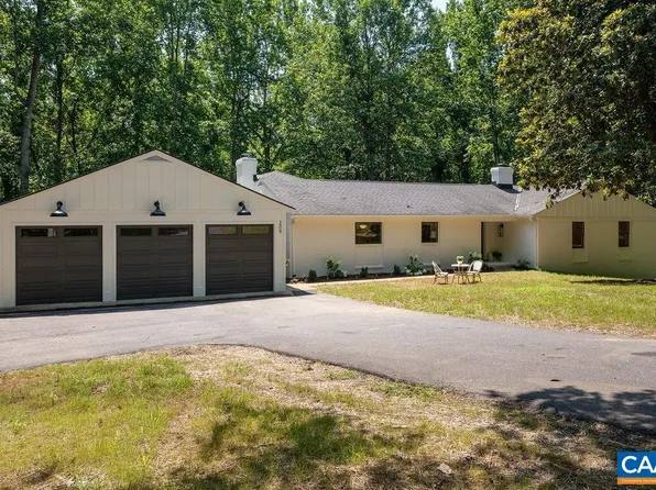 209 Montvue Dr, Charlottesville, VA 22901