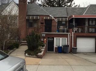 7704 Kneeland Ave, Elmhurst, NY 11373