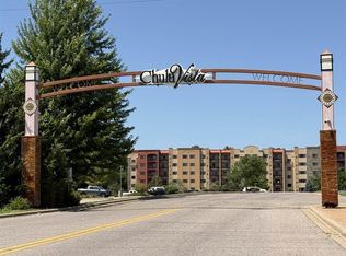 Chula Vista Condominiums, Wisconsin Dells, WI 53965