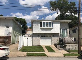 351 Pacific Ave, Staten Island, NY 10312