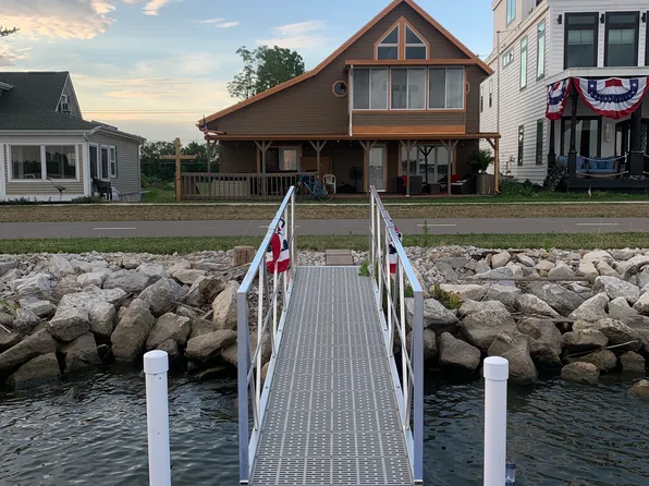 3685 N Bank Rd NE #1, Millersport, OH 43046