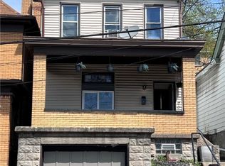 166 Ormsby Ave, Pittsburgh, PA