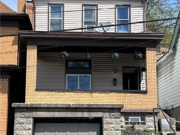 166 Ormsby Ave, Pittsburgh, PA 15210