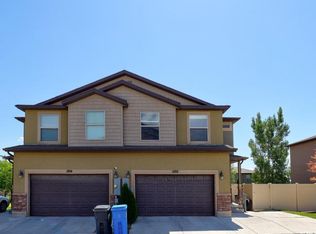 1892 N Goldenrod Way W, Saratoga Springs, UT 84045