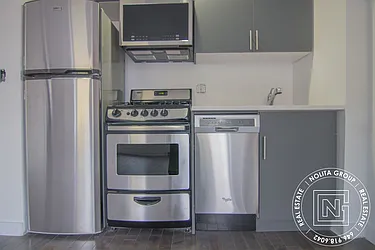 Rented by Nolita Group