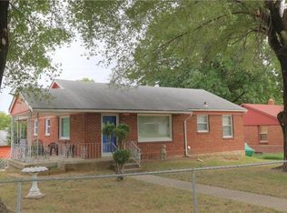 2737 N 37th St, Kansas City, KS 66104
