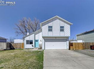 685 Autumn Pl, Fountain, CO 80817