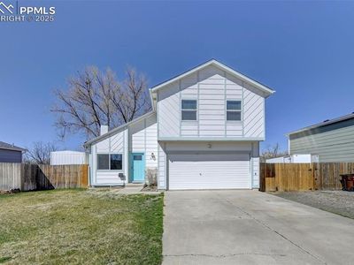 685 Autumn Pl, Fountain, CO, 80817
