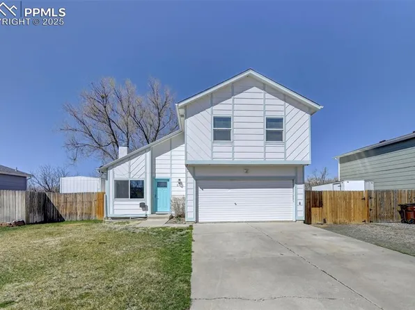 685 Autumn Pl, Fountain, CO 80817