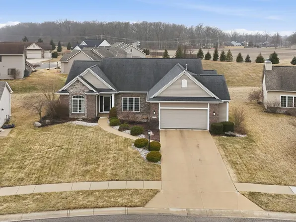 7228 Evansbrook Dr, Fort Wayne, IN 46835