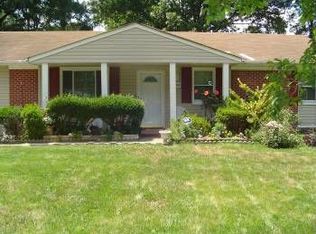 3704 Kenny Ln, Portsmouth, VA 23703