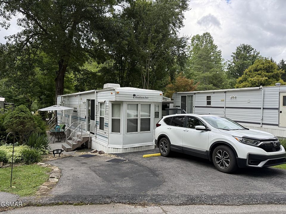 1st image of 4229 E Pkwy #99-lot 99
