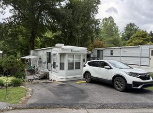 4229 E Pkwy #99-LOT 99, Gatlinburg, TN 37738