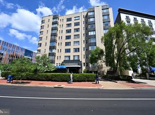 1 Scott Cir #515, Washington, DC 20036