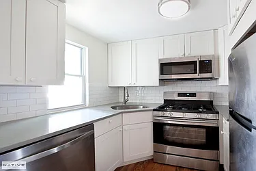 Rented by Native Real Estate LLC