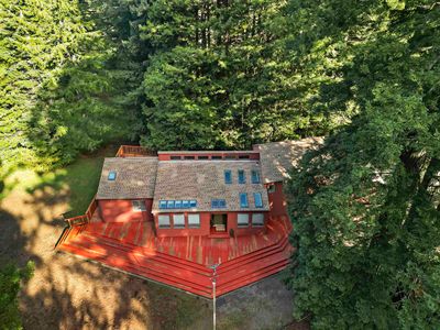130 Red Hawk Ln, Crescent City, CA, 95531