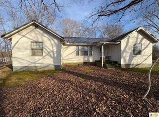 24 Lecta Salem Rd, Glasgow, KY 42141