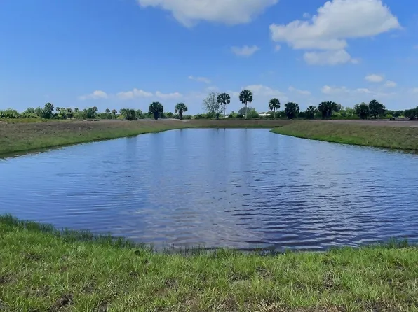6630 SE 26TH Trail, Okeechobee, FL 34974